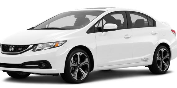 HONDA CIVIC 2015 2HGFB6E54FH710097 image