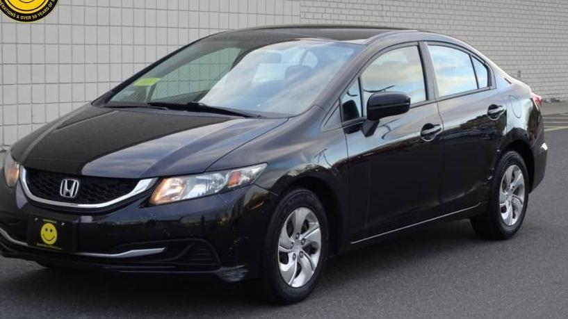 HONDA CIVIC 2015 19XFB2F50FE283759 image