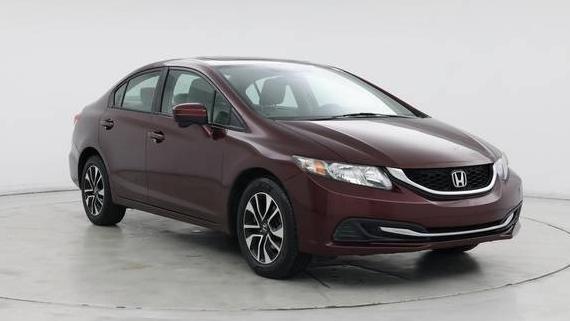 HONDA CIVIC 2015 19XFB2F82FE227834 image HONDA CIVIC 2015 19XFB2F82FE227834 image