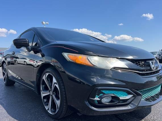 HONDA CIVIC 2015 2HGFG4A56FH701994 image HONDA CIVIC 2015 2HGFG4A56FH701994 image