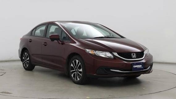 HONDA CIVIC 2015 2HGFB2F83FH560596 image HONDA CIVIC 2015 2HGFB2F83FH560596 image