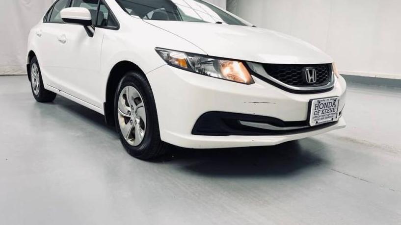 HONDA CIVIC 2015 19XFB2F58FE296002 image