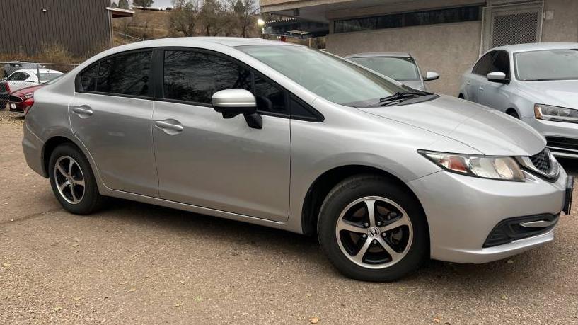 HONDA CIVIC 2015 19XFB2F74FE012897 image