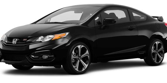 HONDA CIVIC 2015 2HGFG4A50FH705037 image HONDA CIVIC 2015 2HGFG4A50FH705037 image