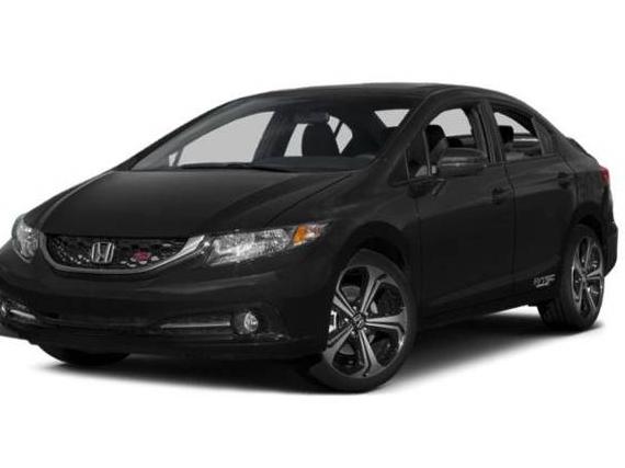 HONDA CIVIC 2015 2HGFB6E50FH700179 image