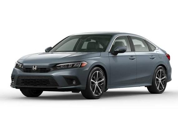 HONDA CIVIC 2022 2HGFE1F92NH324353 image