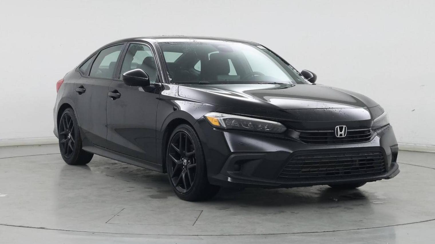 HONDA CIVIC 2022 2HGFE2F5XNH573566 image