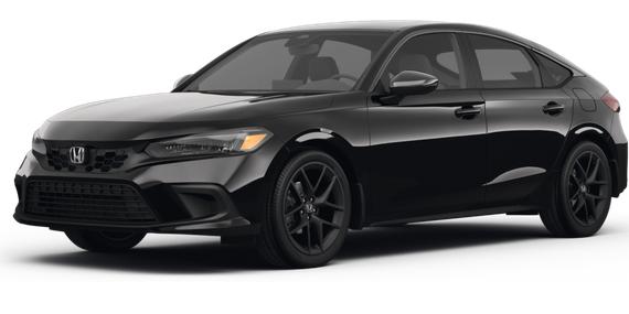 HONDA CIVIC 2022 19XFL2H81NE023051 image HONDA CIVIC 2022 19XFL2H81NE023051 image