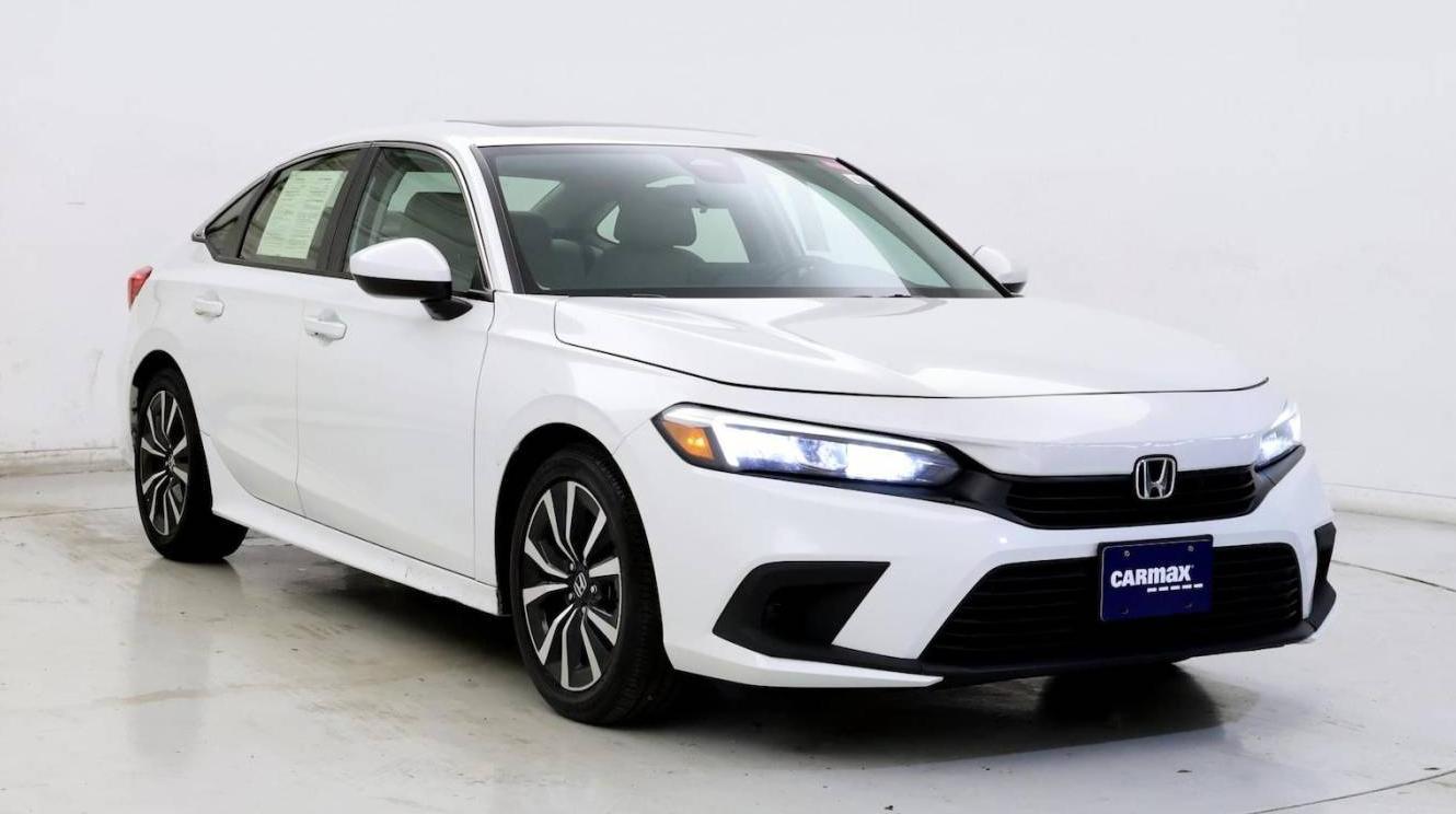 HONDA CIVIC 2022 JHMFE1F76NX005304 image