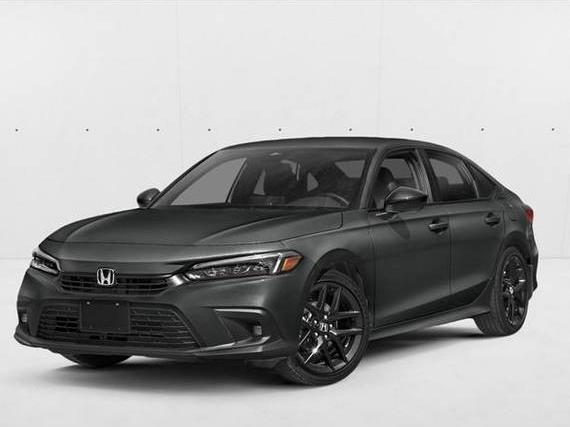 HONDA CIVIC 2022 2HGFE2F56NH608636 image