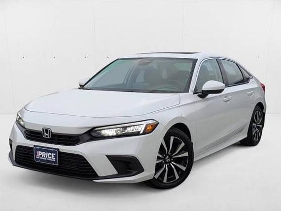 HONDA CIVIC 2022 2HGFE1F70NH328268 image HONDA CIVIC 2022 2HGFE1F70NH328268 image