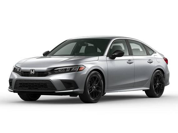 HONDA CIVIC 2022 2HGFE2F53NH605953 image HONDA CIVIC 2022 2HGFE2F53NH605953 image