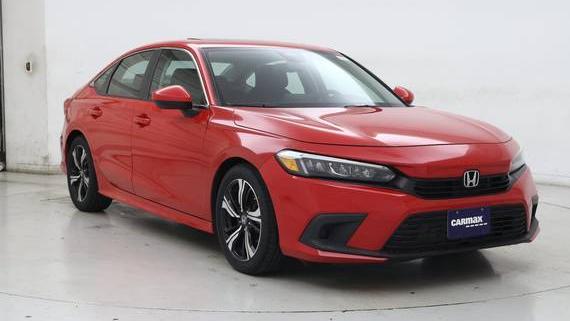 HONDA CIVIC 2022 2HGFE1F79NH317723 image