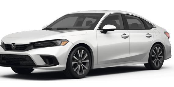 HONDA CIVIC 2022 JHMFE1F71NX005095 image