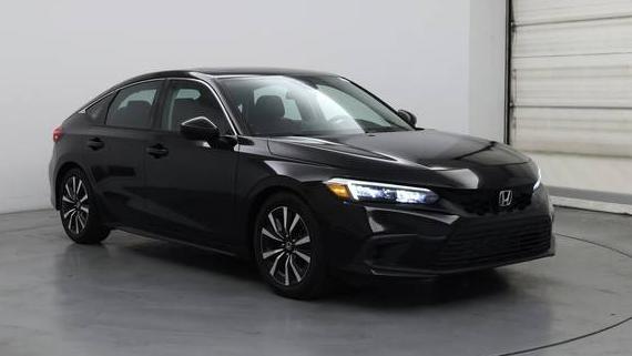 HONDA CIVIC 2022 19XFL1H77NE017790 image HONDA CIVIC 2022 19XFL1H77NE017790 image