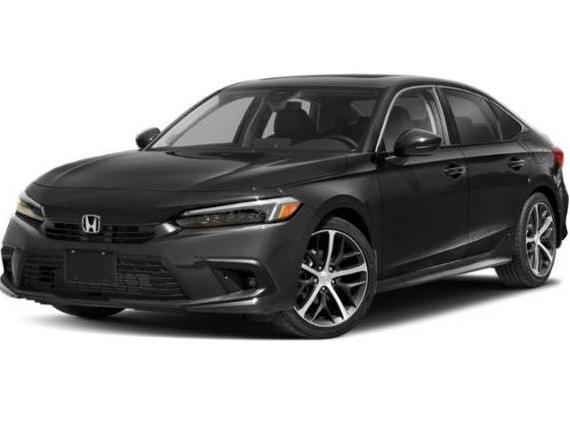 HONDA CIVIC 2022 2HGFE1F99NH318520 image