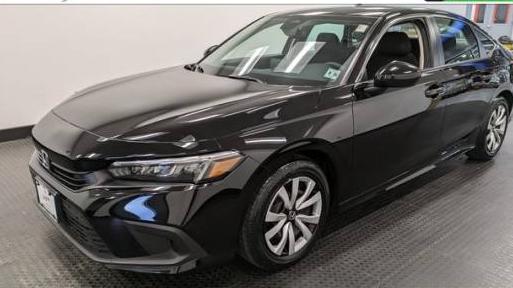 HONDA CIVIC 2022 2HGFE2F2XNH531565 image