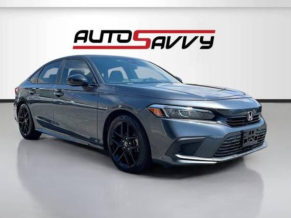 HONDA CIVIC 2022 2HGFE2F57NH573749 image HONDA CIVIC 2022 2HGFE2F57NH573749 image