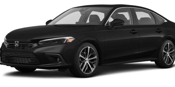 HONDA CIVIC 2022 2HGFE1F93NH327925 image HONDA CIVIC 2022 2HGFE1F93NH327925 image