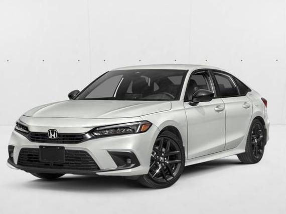 HONDA CIVIC 2022 2HGFE2F54NH593618 image HONDA CIVIC 2022 2HGFE2F54NH593618 image