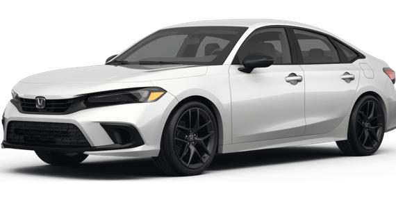 HONDA CIVIC 2022 2HGFE2F54NH609557 image HONDA CIVIC 2022 2HGFE2F54NH609557 image