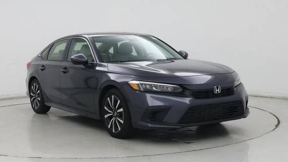 HONDA CIVIC 2022 JHMFE1F72NX010158 image HONDA CIVIC 2022 JHMFE1F72NX010158 image
