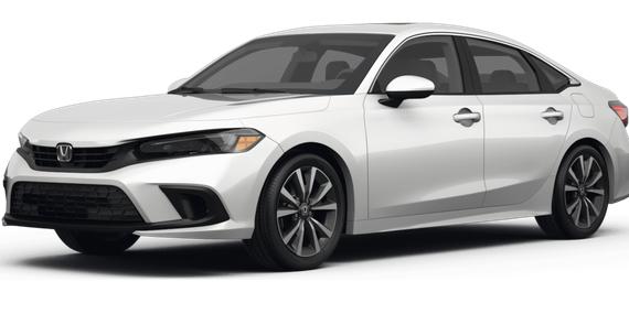 HONDA CIVIC 2022 JHMFE1F76NX008042 image