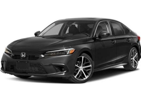 HONDA CIVIC 2022 2HGFE1F9XNH322768 image
