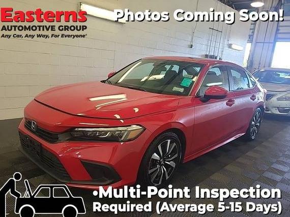 HONDA CIVIC 2022 2HGFE1F74NH320898 image HONDA CIVIC 2022 2HGFE1F74NH320898 image