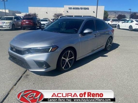 HONDA CIVIC 2022 2HGFE1F98NH328343 image HONDA CIVIC 2022 2HGFE1F98NH328343 image