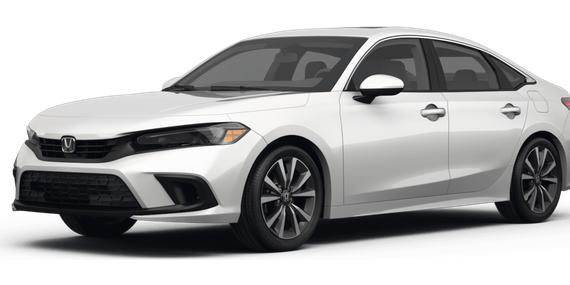 HONDA CIVIC 2022 JHMFE1F71NX009471 image