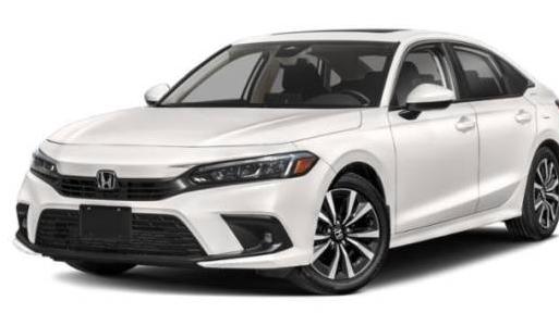 HONDA CIVIC 2022 JHMFE1F79NX007984 image