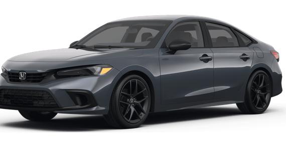 HONDA CIVIC 2022 2HGFE2F51NH601531 image HONDA CIVIC 2022 2HGFE2F51NH601531 image