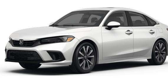 HONDA CIVIC 2022 JHMFE1F70NX003659 image