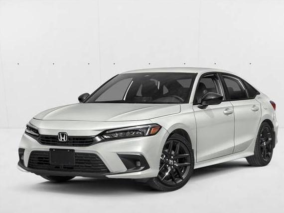 HONDA CIVIC 2022 2HGFE2F51NH562004 image HONDA CIVIC 2022 2HGFE2F51NH562004 image