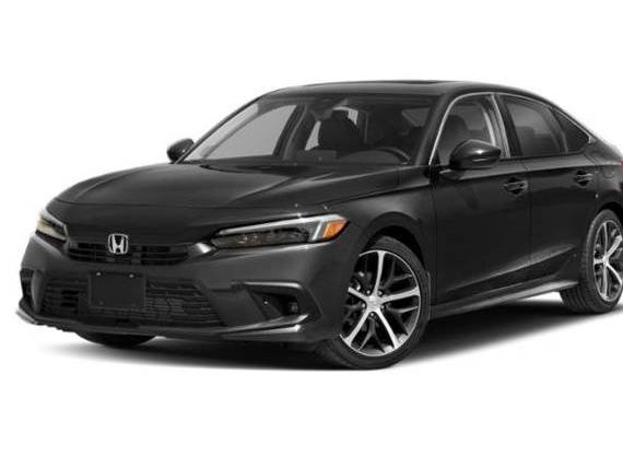 HONDA CIVIC 2022 2HGFE1F94NH305996 image