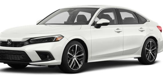 HONDA CIVIC 2022 2HGFE1F94NH308509 image