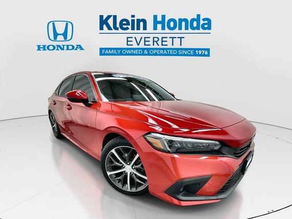 HONDA CIVIC 2022 2HGFE1F99NH316086 image HONDA CIVIC 2022 2HGFE1F99NH316086 image