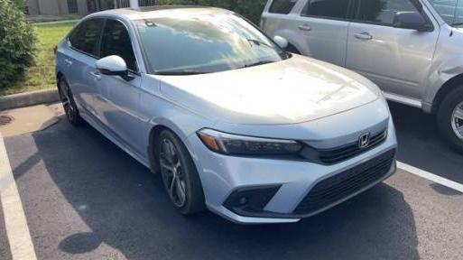 HONDA CIVIC 2022 2HGFE1F90NH300844 image