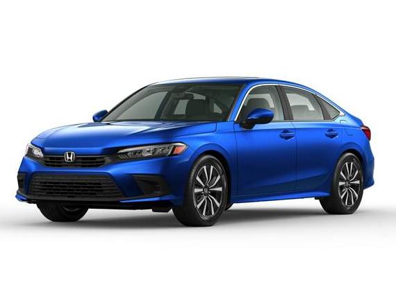 HONDA CIVIC 2022 2HGFE1F77NH323942 image