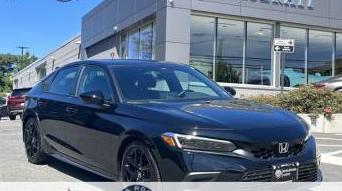 HONDA CIVIC 2022 19XFL2H84NE009998 image HONDA CIVIC 2022 19XFL2H84NE009998 image