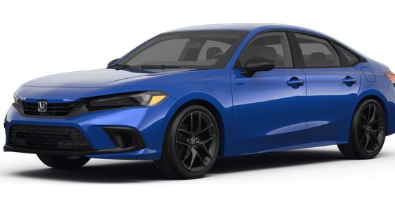 HONDA CIVIC 2022 2HGFE2F54NH606934 image HONDA CIVIC 2022 2HGFE2F54NH606934 image