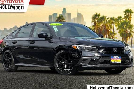 HONDA CIVIC 2022 2HGFE2F57NH505533 image HONDA CIVIC 2022 2HGFE2F57NH505533 image