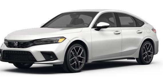 HONDA CIVIC 2022 19XFL1H82NE003238 image HONDA CIVIC 2022 19XFL1H82NE003238 image