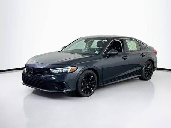 HONDA CIVIC 2022 JHMFE1F74NX008783 image