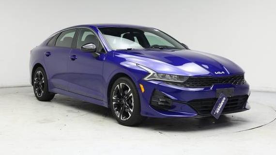 HONDA CIVIC 2022 19XFL2H89NE011620 image