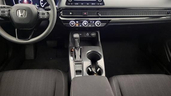 HONDA CIVIC 2022 2HGFE2F20NH536533 image