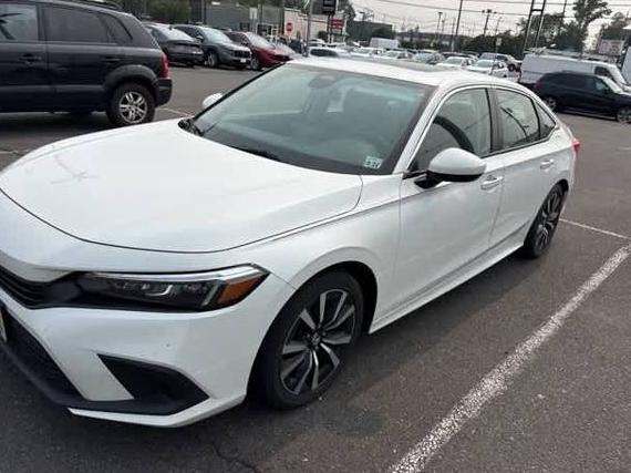 HONDA CIVIC 2022 2HGFE1F7XNH323904 image