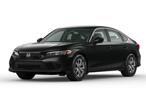 HONDA CIVIC 2022 2HGFE2F26NH530204 image