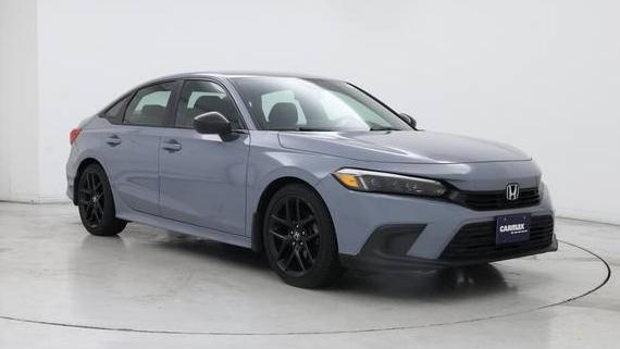 HONDA CIVIC 2022 2HGFE2F54NH537047 image HONDA CIVIC 2022 2HGFE2F54NH537047 image